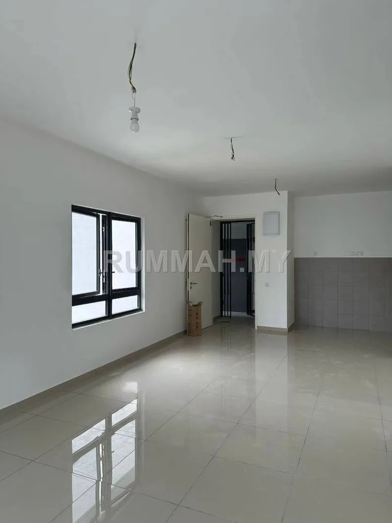 condo in petaling jaya, Selangor — photo 2