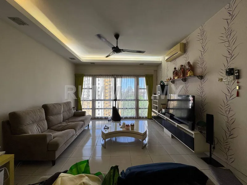 condo in Petaling jaya, Selangor — photo 2