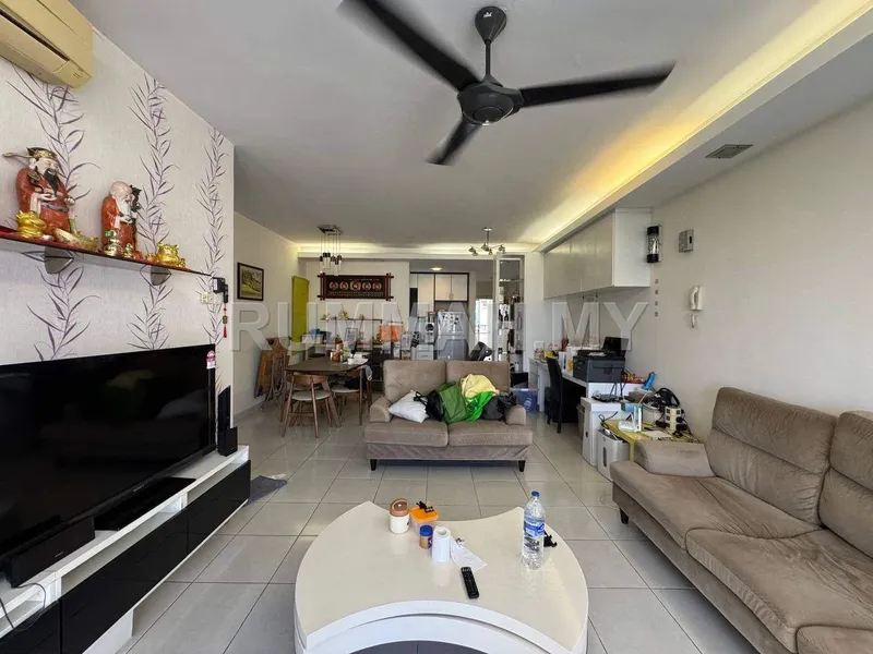 condo in Petaling jaya, Selangor — photo 3