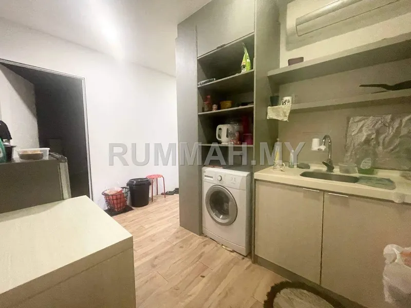 condo in cyberjaya, Selangor — photo 2