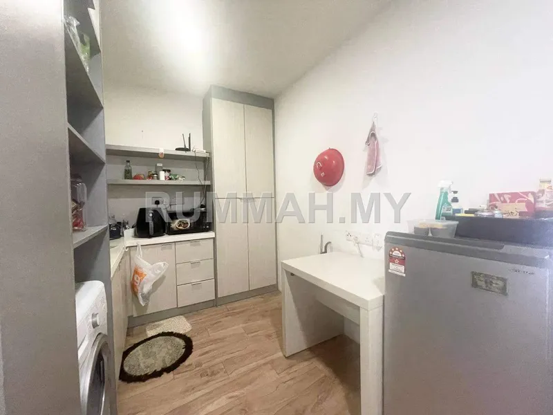 condo in cyberjaya, Selangor — photo 3