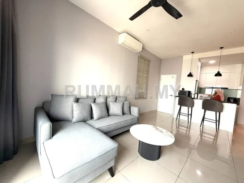 condo in bangsar, Kuala Lumpur — photo 2
