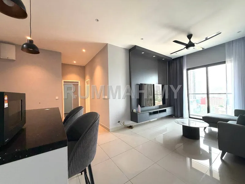 condo in bangsar, Kuala Lumpur — photo 3