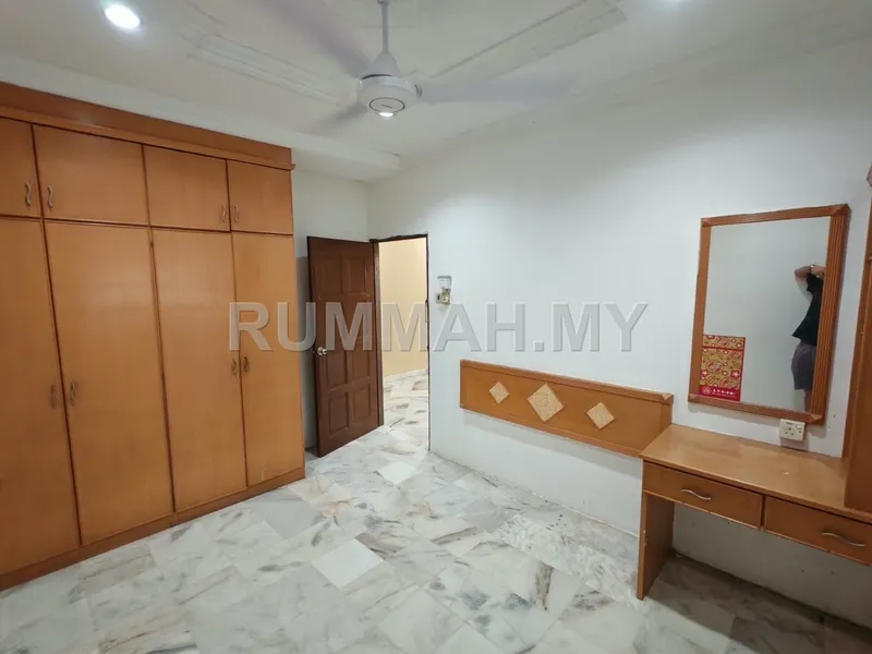 house in Alma, Penang — photo 3
