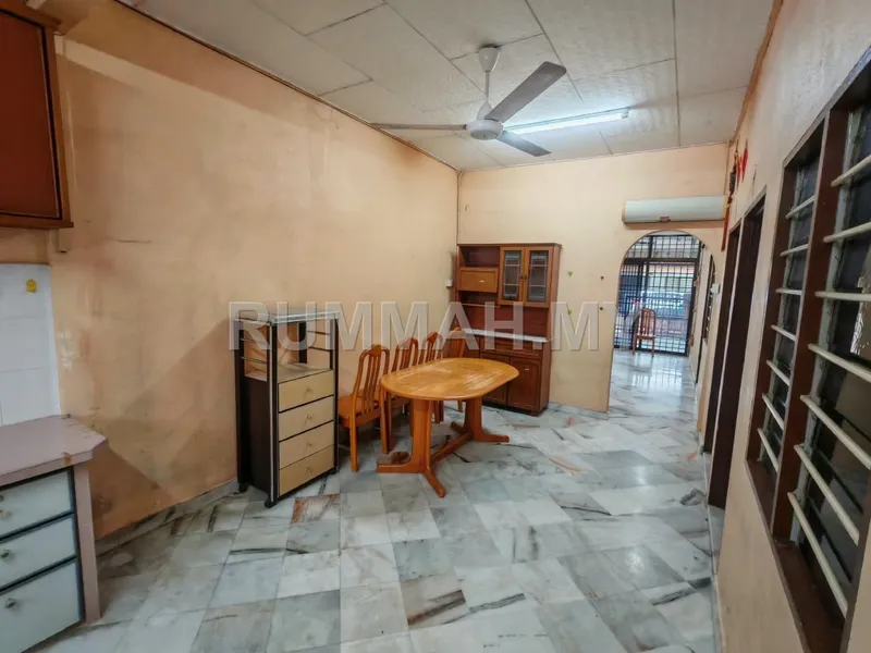 house in Alma, Penang — photo 3