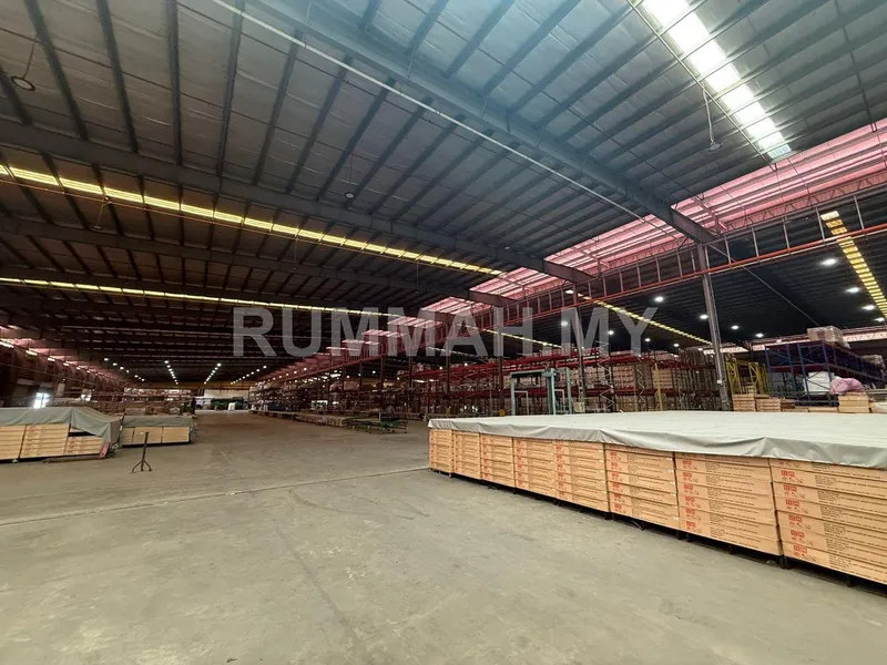 industrial in Sungai Petani, Kedah — photo 2