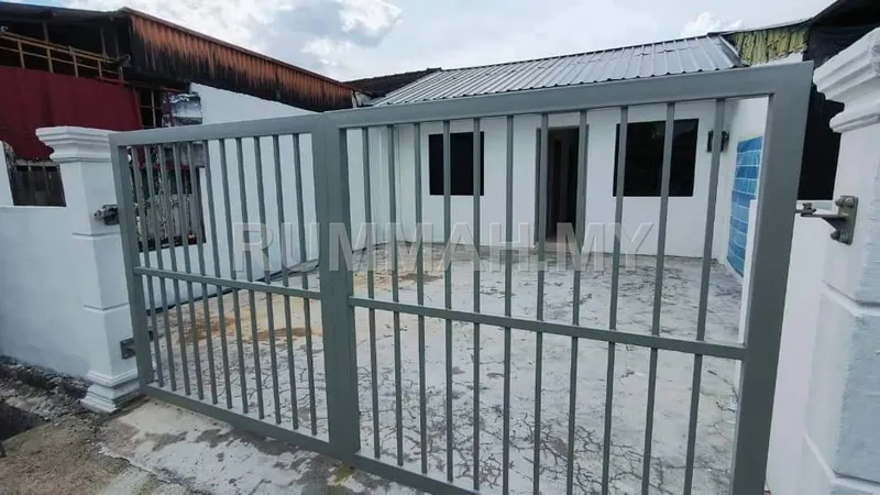 house in skudai, Johor — photo 2