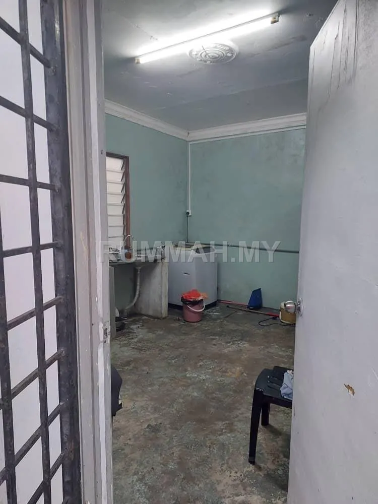 house in pasir gudang, Johor — photo 3