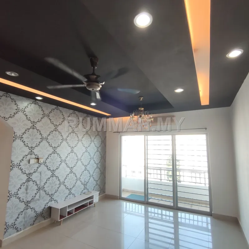 condo in Bandar Sunway, Selangor — photo 2