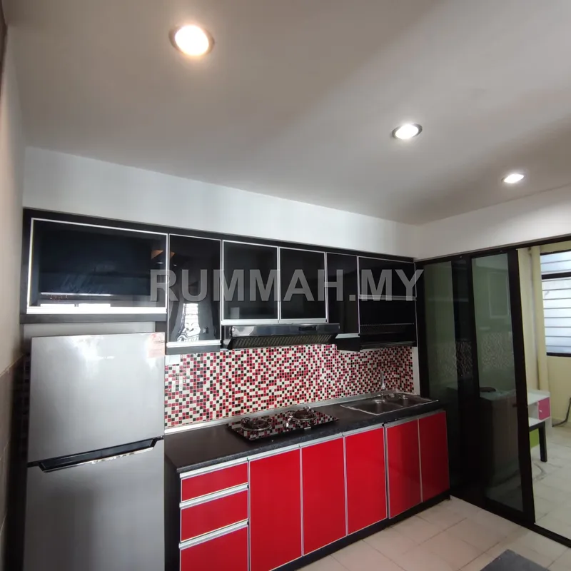 condo in Bandar Sunway, Selangor — photo 3