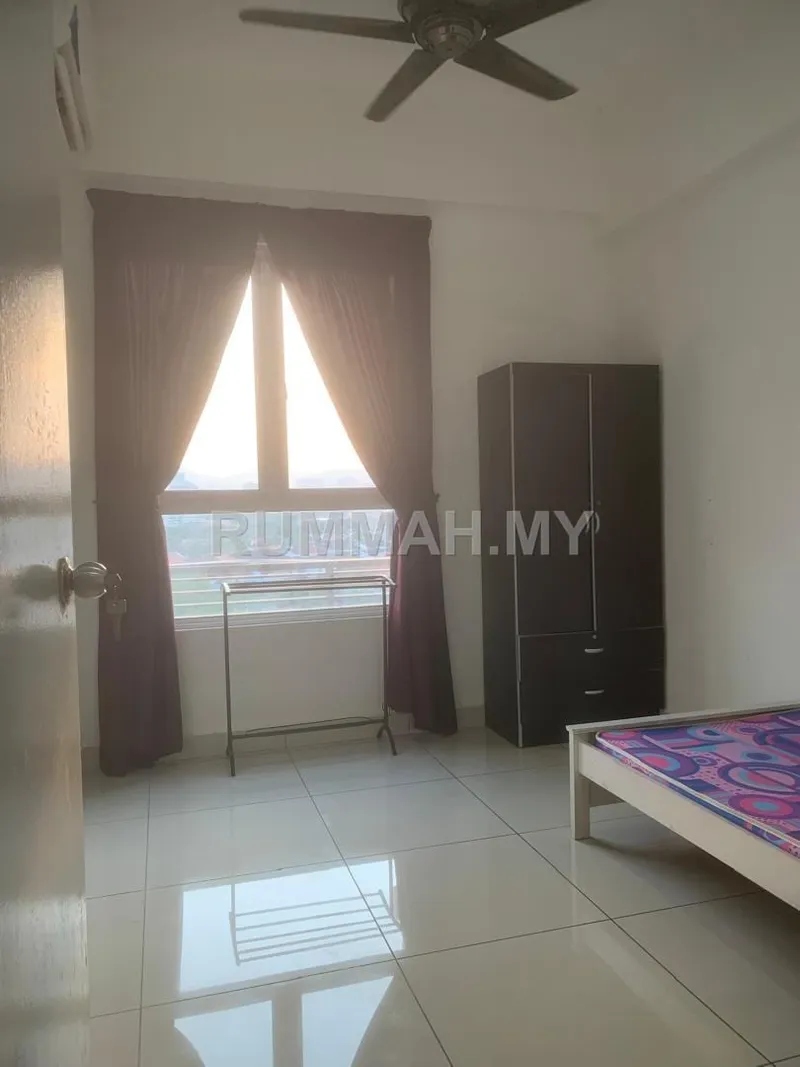 condo in Bayan Lepas, Penang — photo 2