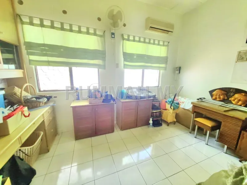house in Tanjung Bungah, Penang — photo 3
