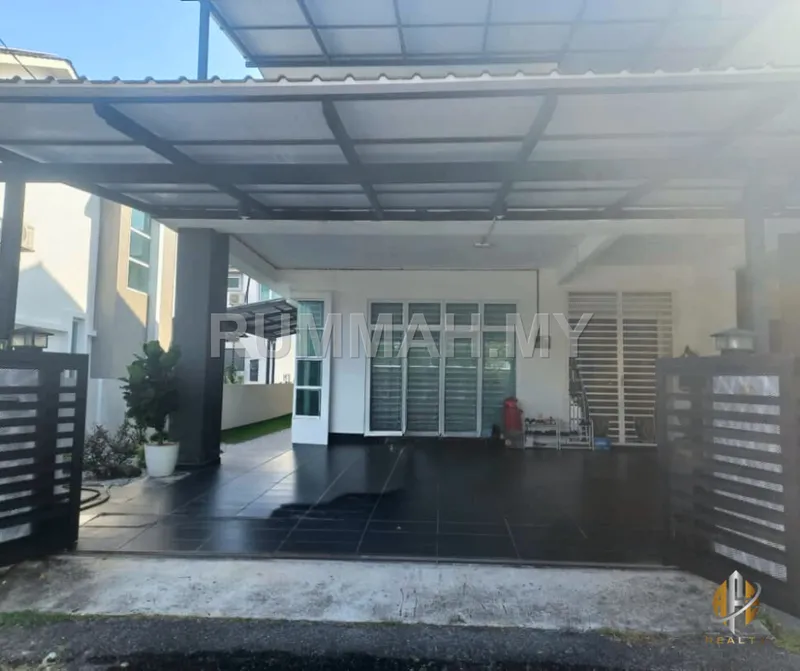 house in Sungai Petani, Kedah — photo 2