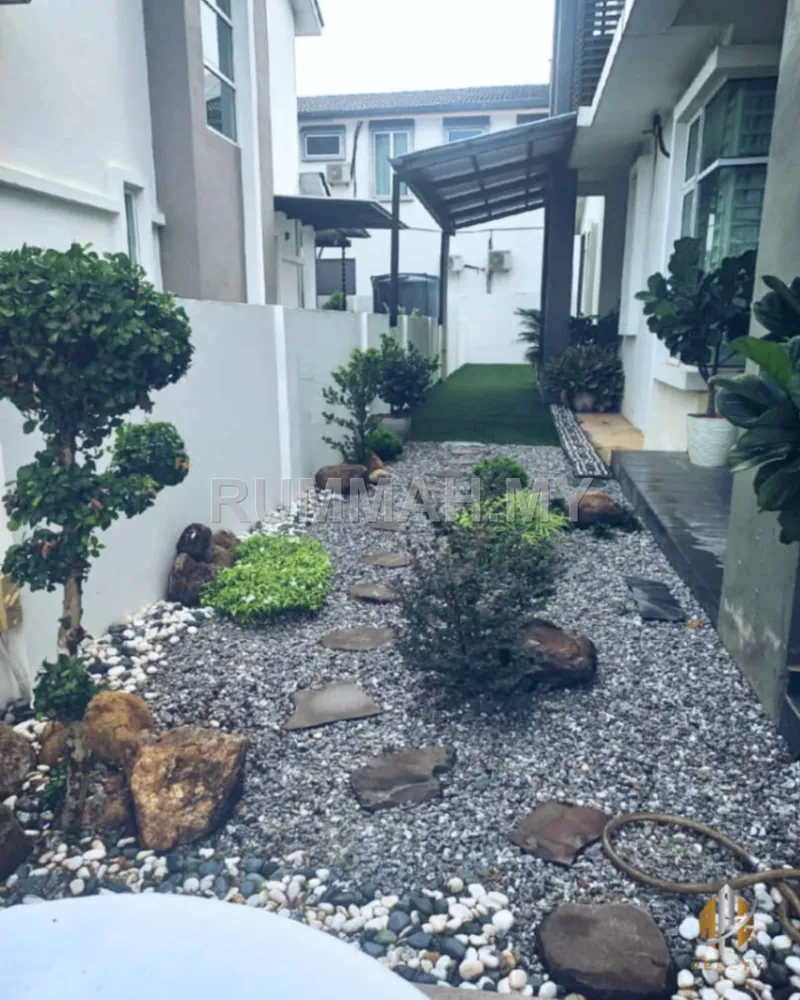 house in Sungai Petani, Kedah — photo 3