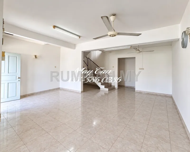 house in Parit Buntar, Perak — photo 2