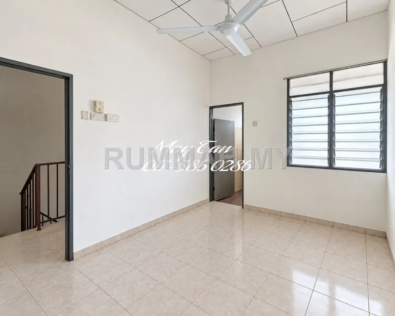 house in Parit Buntar, Perak — photo 3