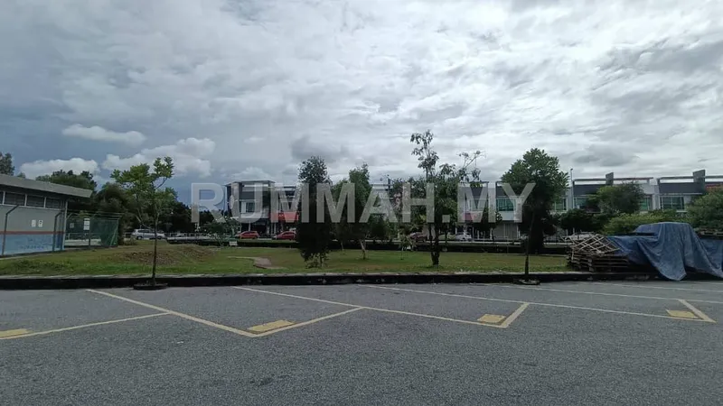 commercial in Sungai Petani, Kedah — photo 2