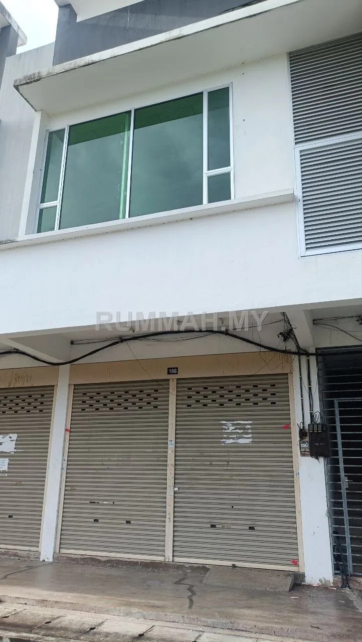 commercial in Sungai Petani, Kedah — photo 3