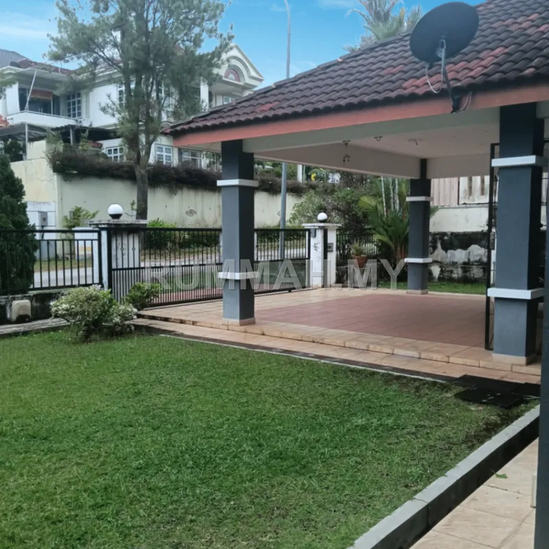 house in Kulim, Kedah — photo 2