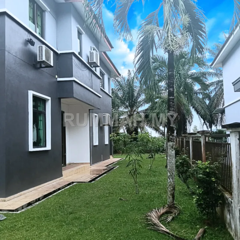 house in Kulim, Kedah — photo 3