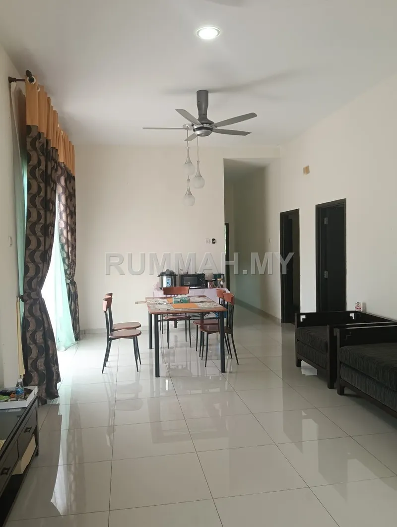 house in Kepala Batas, Penang — photo 3
