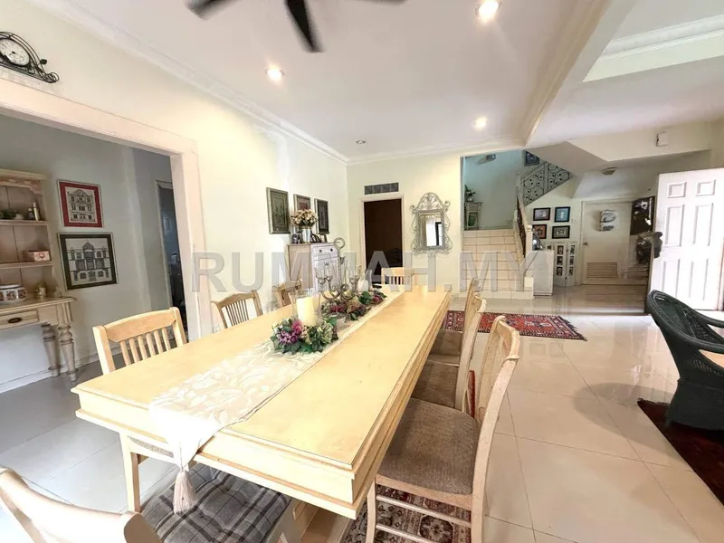 house in Shah Alam, Selangor — photo 2