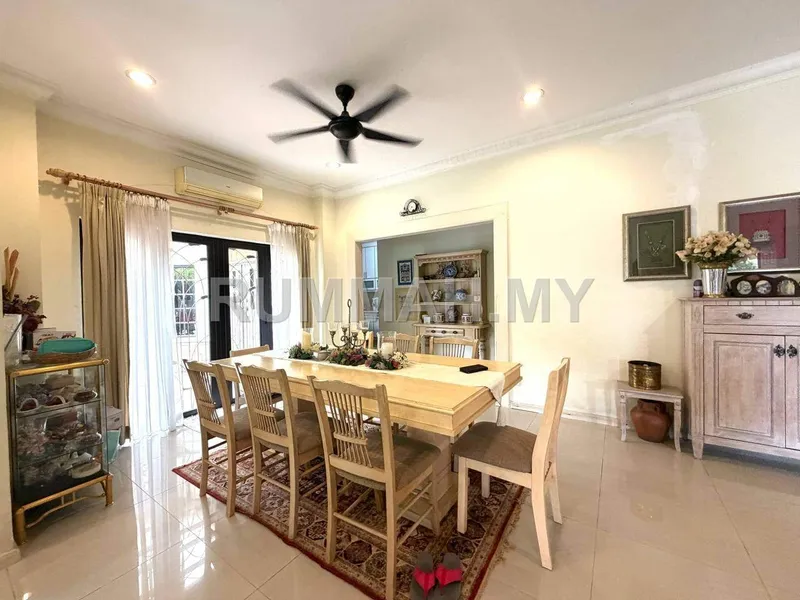 house in Shah Alam, Selangor — photo 3