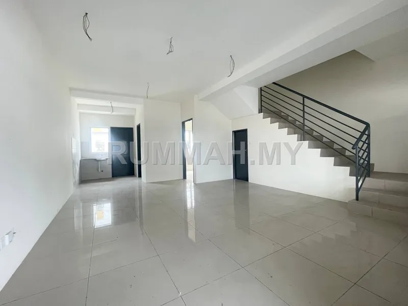 house in Cyberjaya, Selangor — photo 2