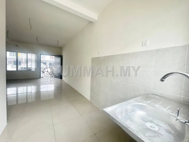 house in Cyberjaya, Selangor — photo 3