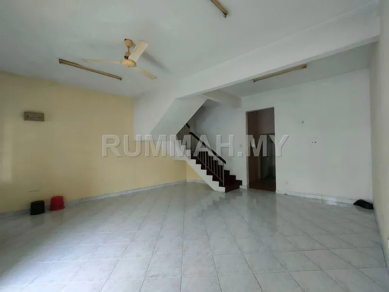 house in Puchong, Selangor — photo 2