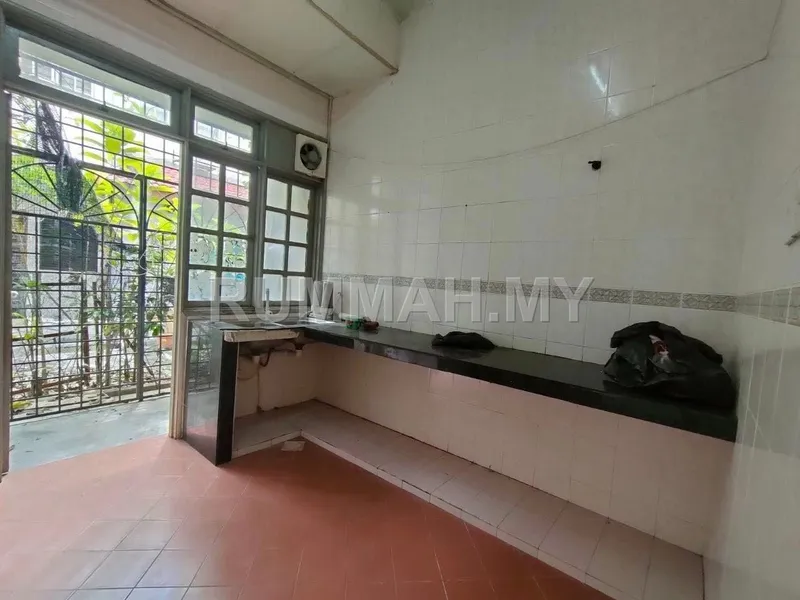house in Puchong, Selangor — photo 3