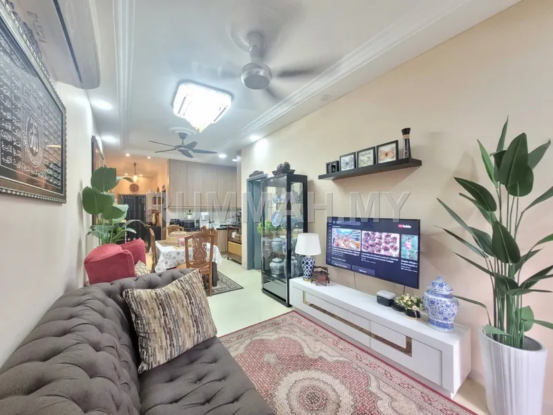 condo in cyberjaya, Selangor — photo 2