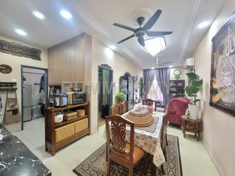 condo in cyberjaya, Selangor — photo 3