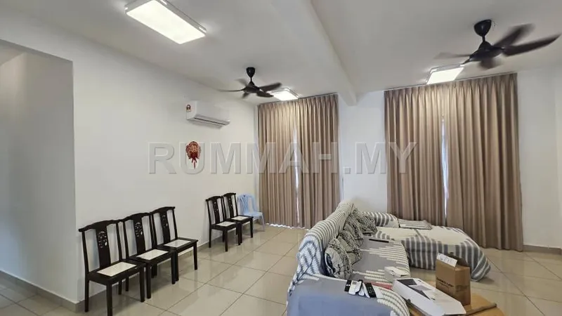 house in Batu Kawan, Penang — photo 3