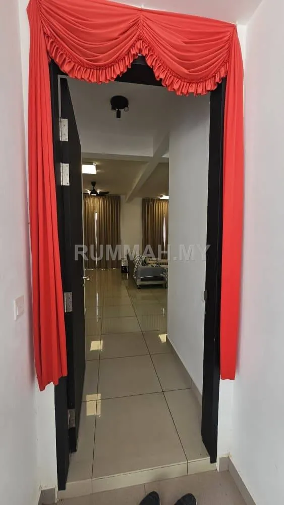 Camdon @ Eco Horizon 2, Bandar Cassia For Sale