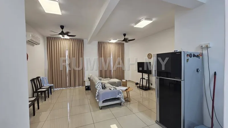 house in Batu Kawan, Penang — photo 2