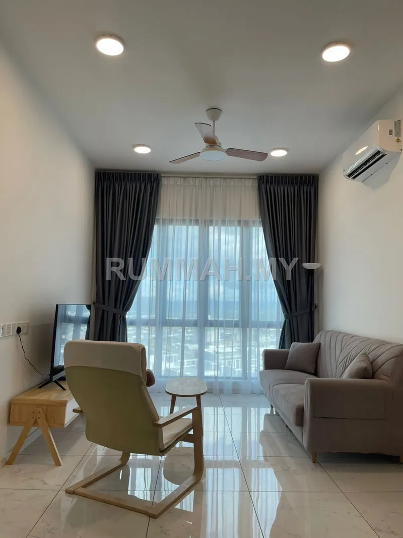 Suasana 926sqft (3bedrooms) @ Batu Kawan, Bandar Cassia / Simpang Ampat