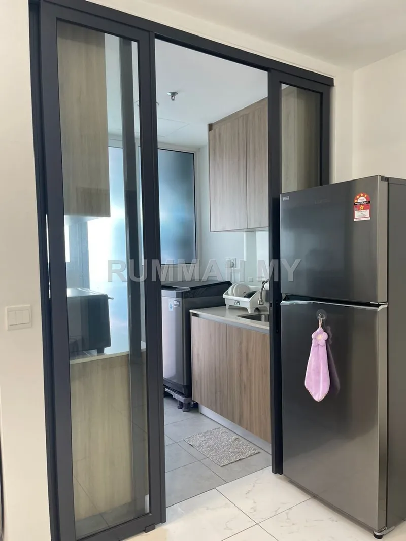 condo in Batu Kawan, Penang — photo 2