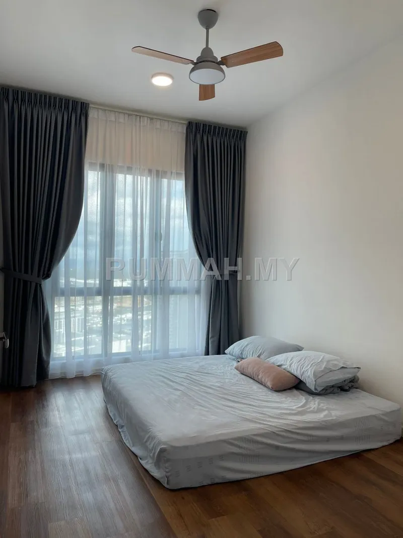 condo in Batu Kawan, Penang — photo 3