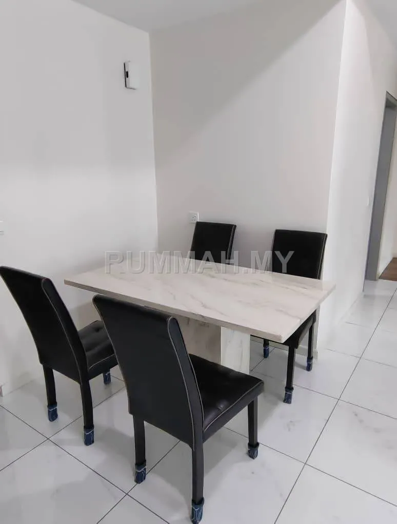 condo in Batu Kawan, Penang — photo 2