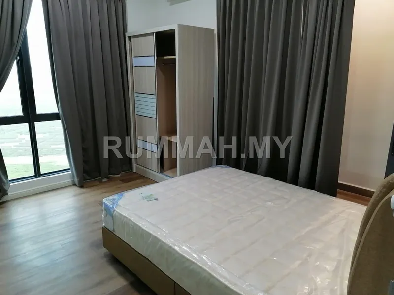 condo in Batu Kawan, Penang — photo 2