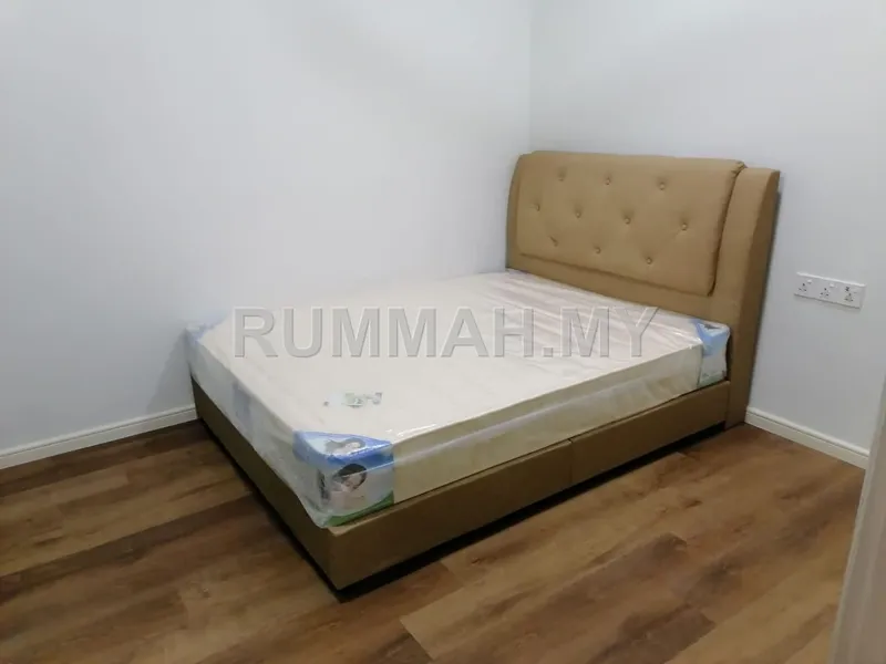 condo in Batu Kawan, Penang — photo 3