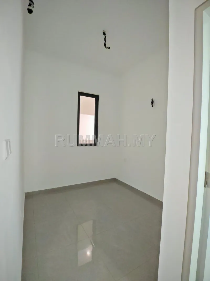 condo in Batu Kawan, Penang — photo 3