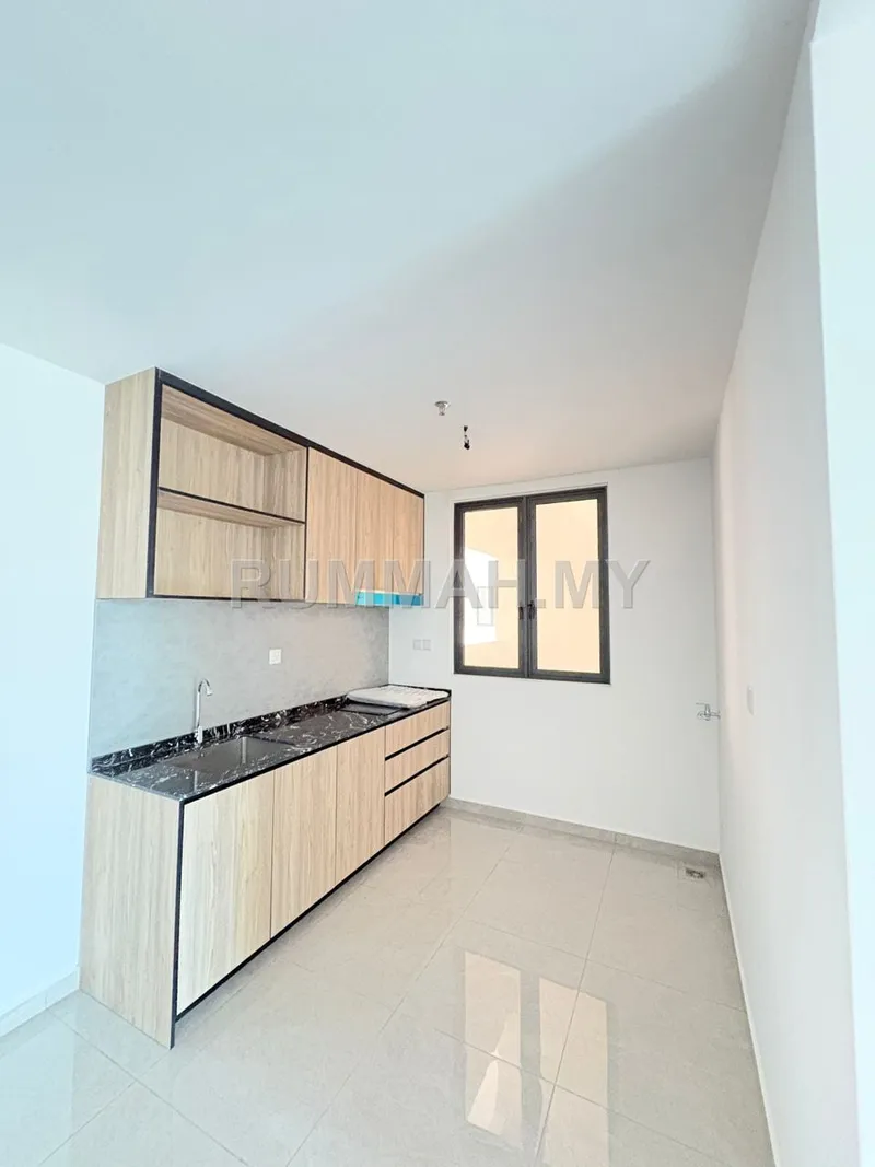 condo in Batu Kawan, Penang — photo 2