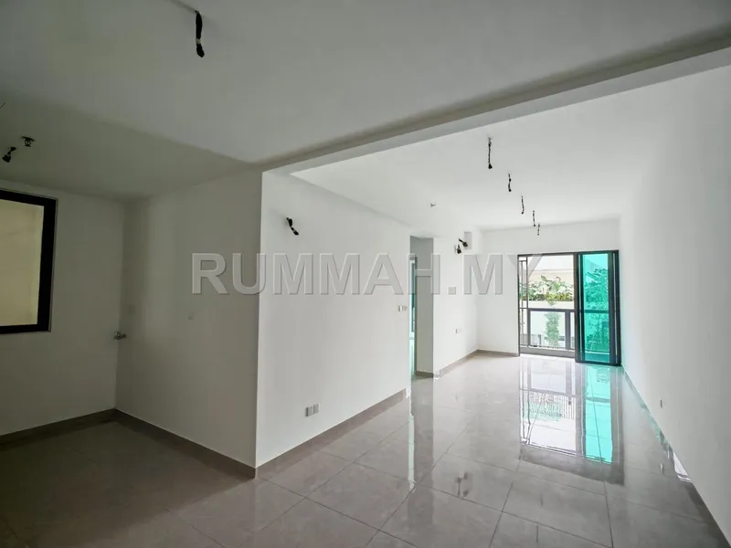 Savana 912sqft (2+1rooms) @ Batu Kawan , Bandar Cassia / Simpang Ampat