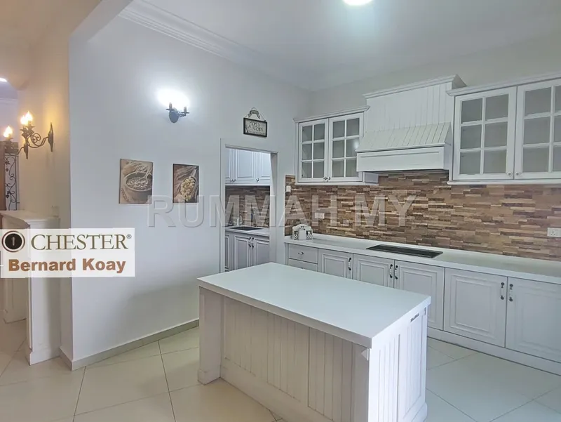 condo in Sungai Ara, Penang — photo 2