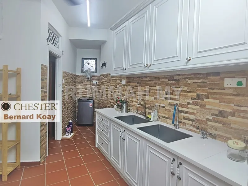 condo in Sungai Ara, Penang — photo 3