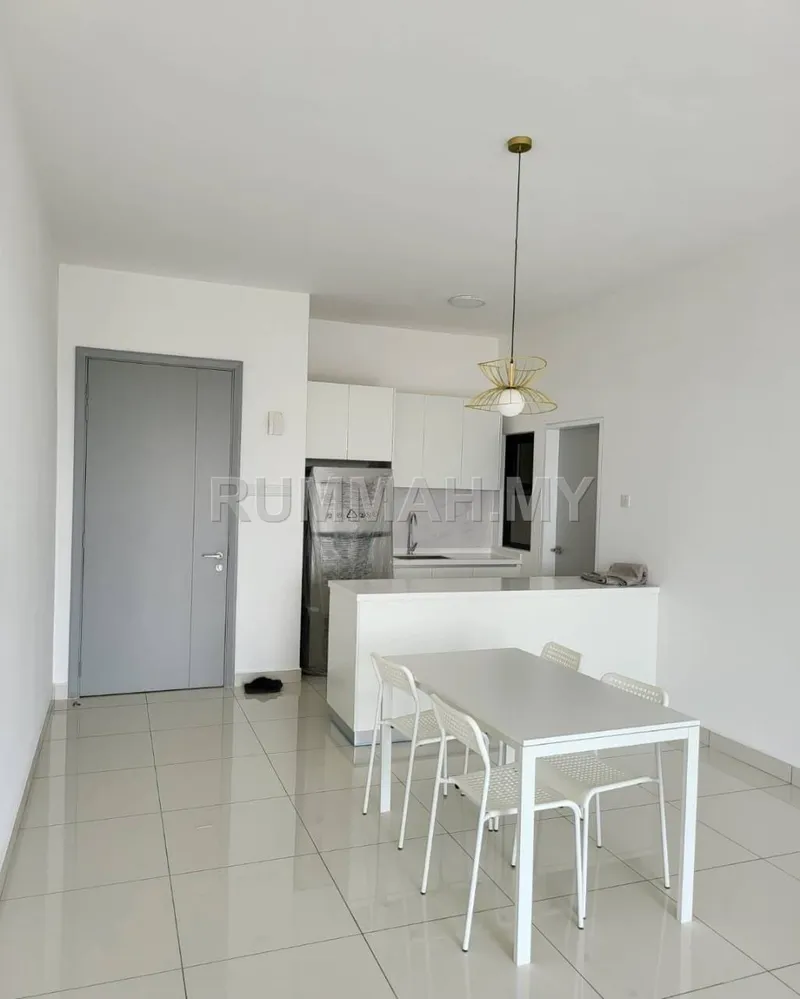 condo in Batu Kawan, Penang — photo 2
