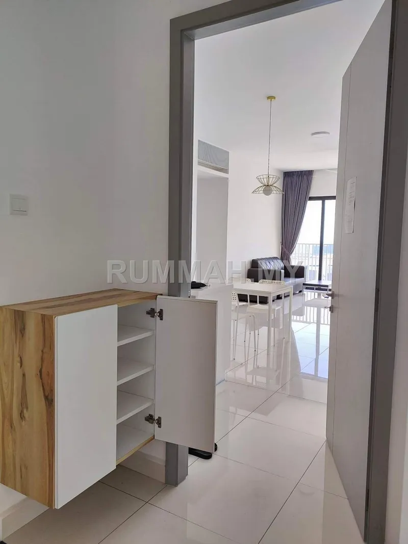 condo in Batu Kawan, Penang — photo 3