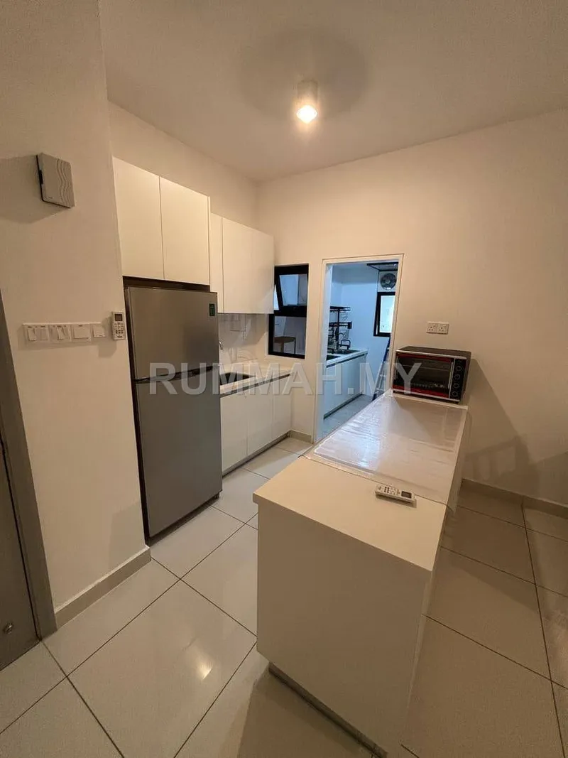 condo in Batu Kawan, Penang — photo 3